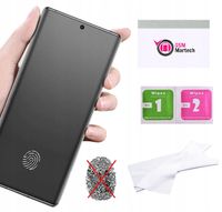 FOLIA MATOWA DO XIAOMI 12 / 12X HYDROŻEL OCHRONNA