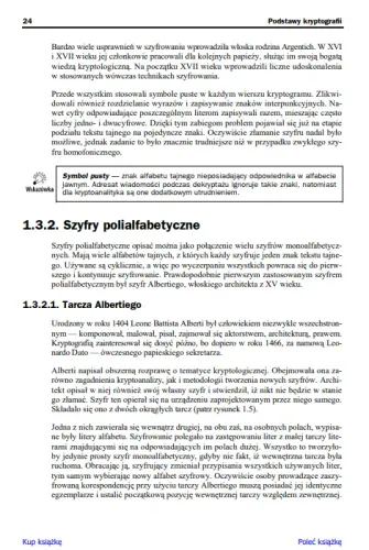Podstawy kryptografii, wydanie 3 na Arena.pl
