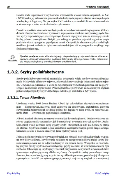 Podstawy kryptografii, wydanie 3 zdjęcie 16