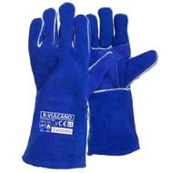 X-Vulcano Rękawice Spawalnicze Skórzane R. 11