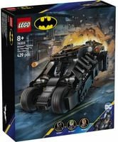 76303 - lego super heroes - tumbler batmana™ kontra dwie twarze i joker™