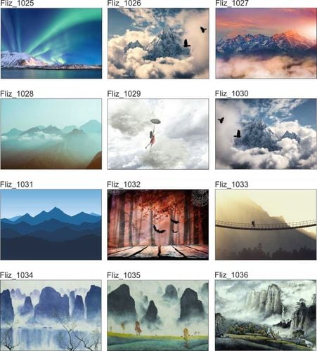 OBRAZ na płótnie widok fale wodne ocean 120cm na Arena.pl