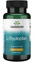 SWANSON L-TRYPTOFAN tryptofan STRES SEN