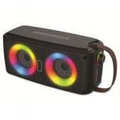 Power audio DENVER BTV-230 50W BT USB AUX SD