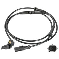Czujnik ABS PRAWY TYŁ Renault Kangoo II Express Small 2013 2014 2015 2016