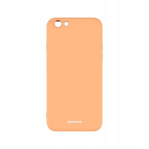 Spacecase Silicone Case Iphone 7/8/Se Orange na Arena.pl