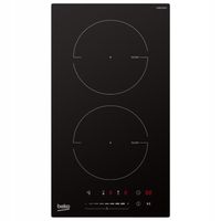 PŁYTA INDUKCYJNA DO ZABUDOWY HDI 32400TO BEKO 28,8cm 2 POLA