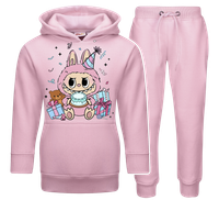 Dres Dziecięcy Labubu