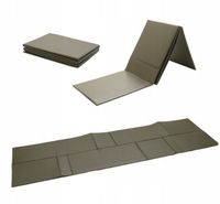 Mil-Tec Karimata Bundeswher 190 x 60cm Oliwkowa