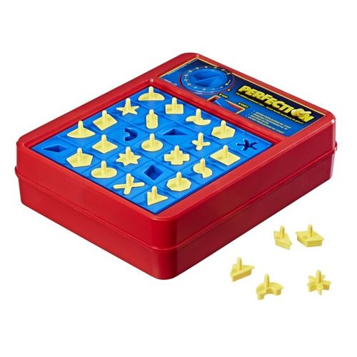 Gra Hasbro - Perfection C0432 na Arena.pl