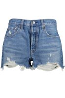 SPODENKI JEANSOWE LEVI'S NIEBIESKIE 24