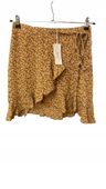 SAMSOE SAMSOE LIMON S WRAP SKIRT BLOSSOM SMALL