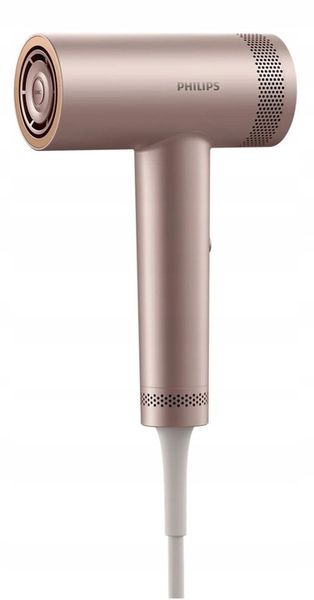 Suszarka do włosów PHILIPS BHD837-10 1400W zdjęcie 1