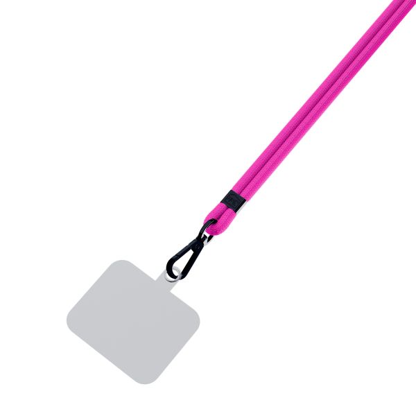 Accessories Pink (black) - 3mk EasyClip zdjęcie 10