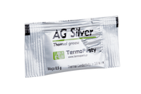 CHE1612 Pasta termoprzewodzaca Silver 0,5g AG