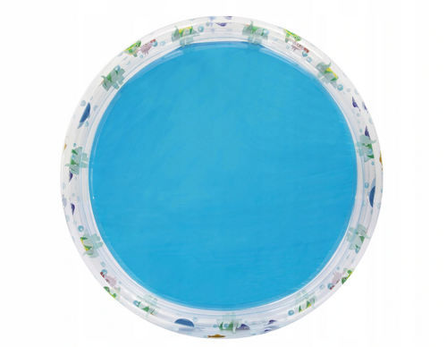 Basen Dmuchany Brodzik dla Dzieci 183x33 Basenik na Arena.pl