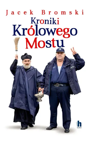 Kroniki Królowego Mostu zdjęcie 1