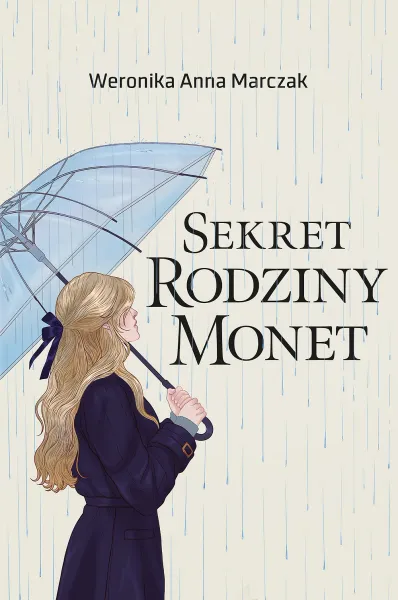 Sekret rodziny Monet zdjęcie 1