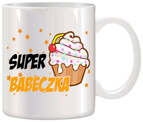 KUBEK Z NADRUKIEM DLA KOLEŻANKI DZIEWCZYNY ŻONY MAMY DZIEŃ KOBIET URODZINY na Arena.pl