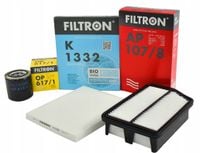 FILTRON ZESTAW FILTRÓW KIA SPORTAGE III 1.6 GDI HYUNDAI IX35 1.6 2.0 Z425