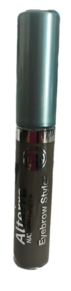 Alterra styler do brwi 02 szaro brązowy zdjęcie 1