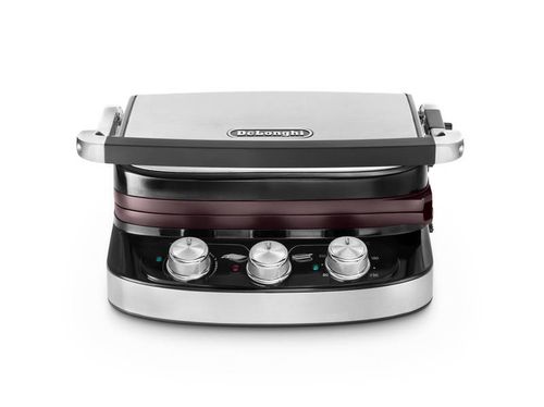Grill DeLonghi CGH 912 C INOX na Arena.pl