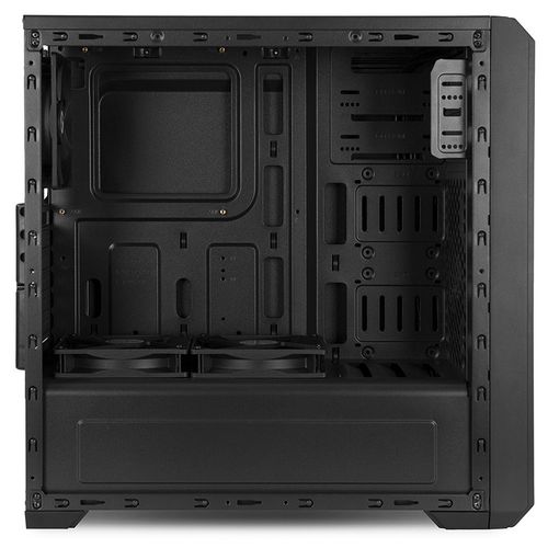 SilentiumPC Regnum RG2 Pure Black na Arena.pl