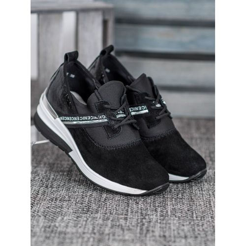 Skórzane Sneakersy Nice r.41 na Arena.pl