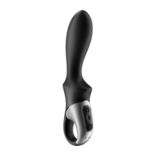 Satisfyer Heat Climax Connect App na Arena.pl