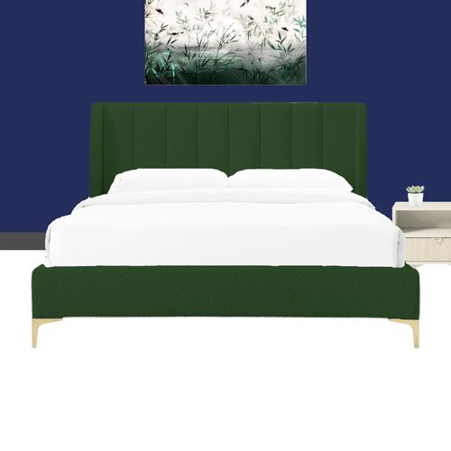 Łóżko Sypialniane Moon, nowoczesna i elegancka. na Arena.pl