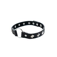 Adjustable Collar