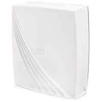 Podajnik na ręczniki papierowe ZZ biały 26,5x10,5x31 cm