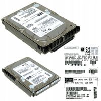 SUN 540-5735-01 146GB 10K SCSI MAP3147NSUN146G