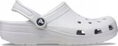 Męskie Buty Chodaki Klapki Crocs Classic 10001 Clog 45-46