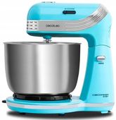 Robot Kuchenny Planetarny Cecomixer Easy 4041 Cecotec 250W 6 Mocy Niebieski