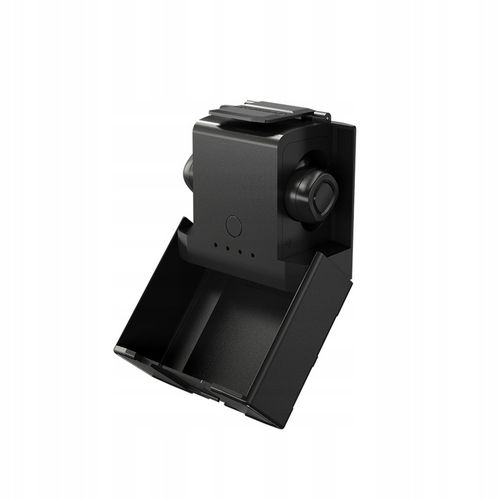 Ochronniki słuchu aktywne wkładki Nitecore NE20 czarny douszne na Arena.pl