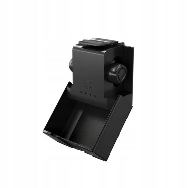 Ochronniki słuchu aktywne wkładki Nitecore NE20 czarny douszne zdjęcie 4