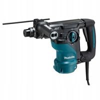 MAKITA HR3012FCWJ MŁOT UDAROWO-OBROTOWY SDS-PLUS