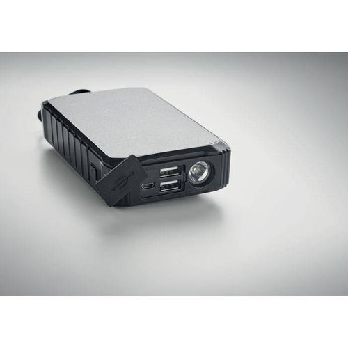 Solarny power bank 8000 mAh na Arena.pl