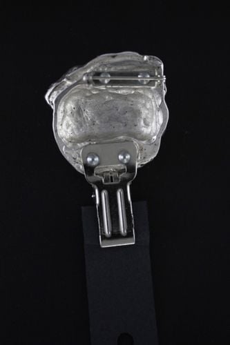 Mops - breloczek - 1883 na Arena.pl