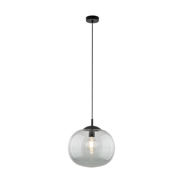 VIBE GRAPHITE LAMPA WISZĄCA 1  350 zdjęcie 8
