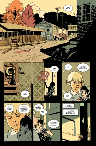 Księżycówka. Tom 1 na Arena.pl