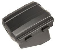 Filtr powietrza Loncin z obudową bez primera papierowy 1P65FE CZĘŚĆ ORYGINALNA 180021086-0002