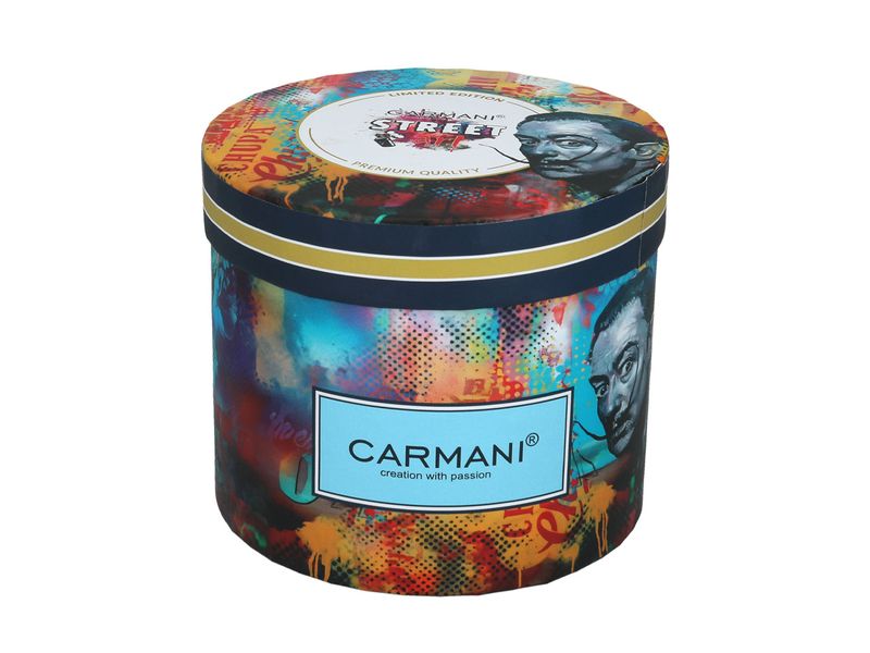 Kubek Camio - Graffiti (CARMANI) zdjęcie 5
