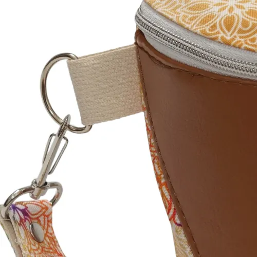 Torbo-Nerka - Brązowa i Mandale Na Białym na Arena.pl