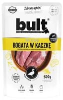 BULT saszetka mielonka bogata w kaczkę 500 gr