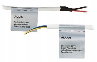 KAMERA DAHUA SZYBKOOBROTOWA ZEWNĘTRZNA SD3E405DB-GNY-A-PV TiOC WizSense ETR na Arena.pl