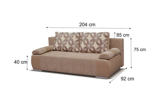 Sofa IGA na Arena.pl