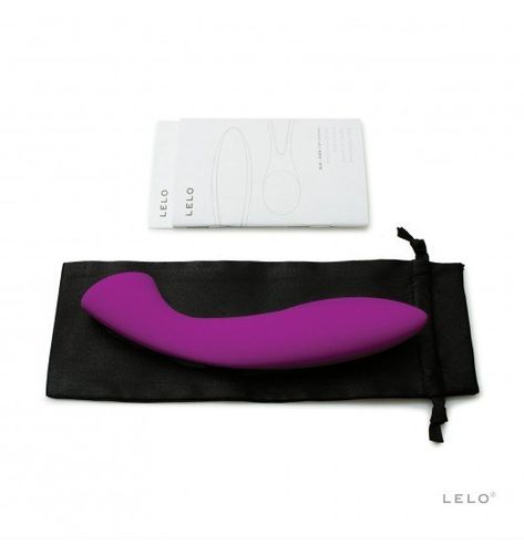 LELO Ella (ciemny róż) na Arena.pl