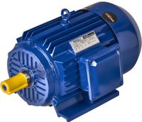 silnik elektryczny 5,5kw 380v 2880rpm kd1820
